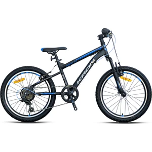 Vortex 4.0 20V Pabuç Fren 7 Vites Dağ Bisikleti (120-140 cm Arası Boy)