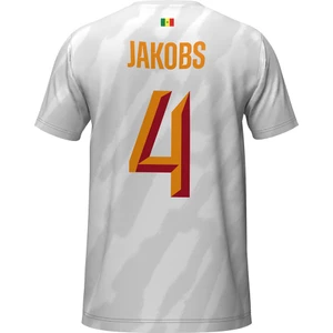 Gs Store Galatasaray Jakobs Design Fc T-Shirt E241313