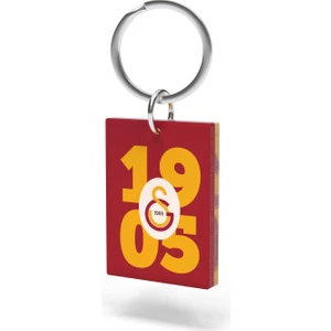 Gs Store Galatasaray 1905 Anahtarlık U241486