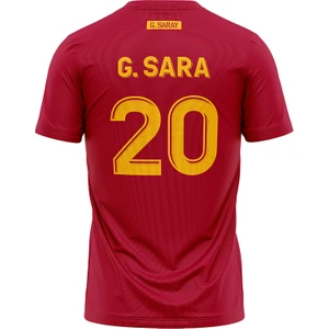 Gs Store Galatasaray G.sara Welcome Tee E241530