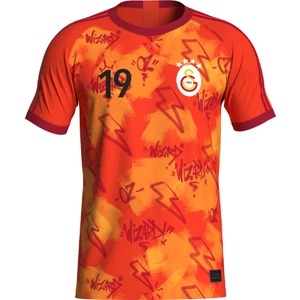 Gs Store Galatasaray Harry Kewell Legends T-Shirt E232391