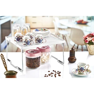 Genel Tedarik Pratik Çokamaçlıraf Mutfak