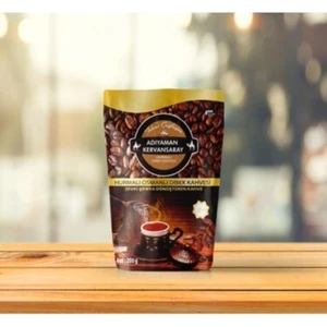 Adıyaman Kervansaray Hurmalı Osmanlı Dibek Kahvesi 200 Gr