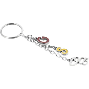 Gs Store Galatasaray Gs Logolu Kaplama Anahtarlık U212226