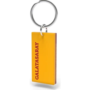 Gs Store Galatasaray Anahtarlık U241488
