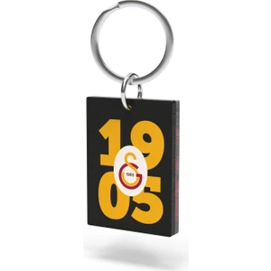 Gs Store Galatasaray 1905 Anahtarlık U241498