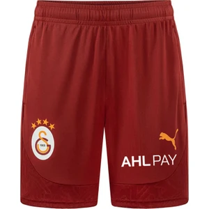 Gs Store Galatasaray Puma A Takım Antrenman Şort 77968901