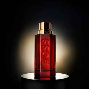 Hugo Boss Boss The Scent Elixir Parfum Intense  100 ml Spray