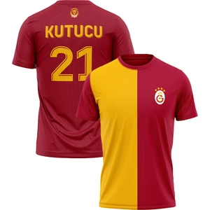 Gs Store Galatasaray Ahmed Kutucu Çocuk Welcome Tee C251149