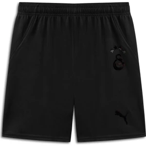 GS Store Galatasaray Puma Limited Edition Çocuk Şort 78152312