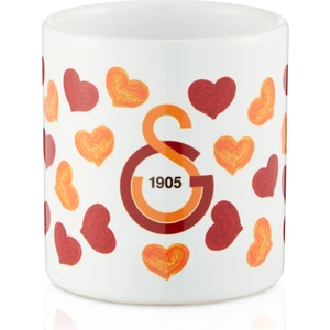 Gs Store Galatasaray Sevgililer Günü Mug-1 U251125
