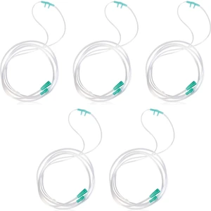 Nazal Oksijen Kanülü Çocuk - 5 Adet