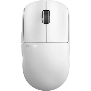 X2 V3 Xs-1 Sensör Beyaz Kablosuz Size 2 Medium Simetrik Gaming Mouse (PX2322)