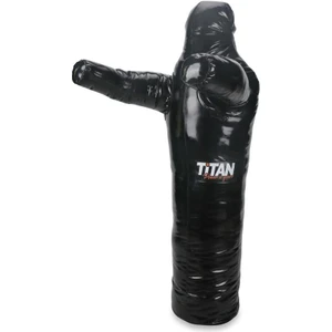 Titan Sport Güreş Antreman Mankeni 45 kg - 170 cm Özel Tasarım