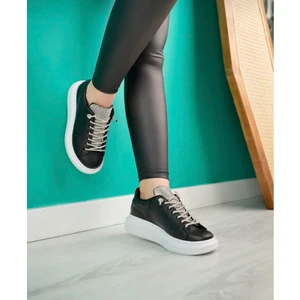 Günlük Taşlı Spor Ayakkabı Sneaker