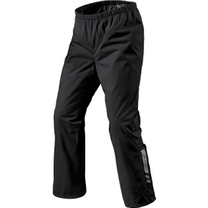 Acıd 4 H2O Yağmurluk Alt Siyah