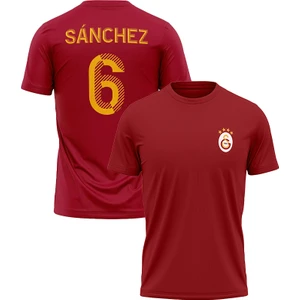 GS Store Galatasaray Davinson Sánchez Çocuk T-Shirt C231447