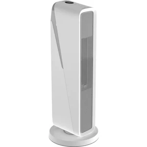 Xenon Smart Akıllı Fanlı Isıtıcı İç Mekan Wi-Fi Isıtma Cihazı Ultra Sessiz Ptc Seramik Space Heater (2000W) X7440