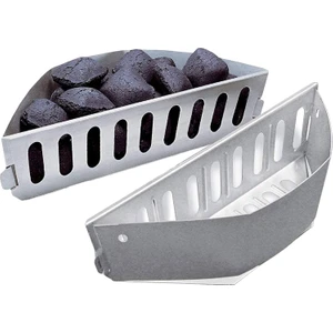 Kömür Ayırma Sepeti