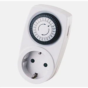 Uzm Light Horoz Tımer 1 Mekanik Zaman Saati