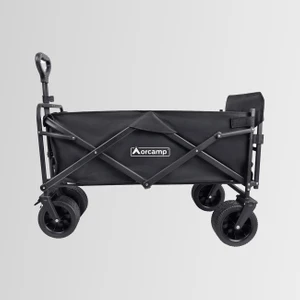 Rover Katlanır Kamp Arabası Vagon OUT-2380