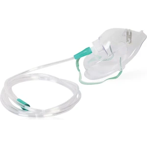 Oksijen Maskesi Yetişkin