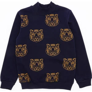 Erkek Çocuk Sweatshirt