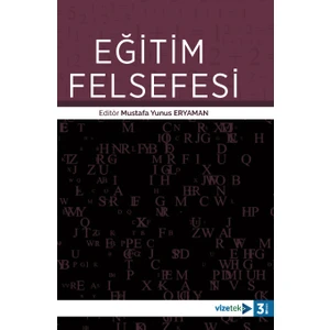Eğitim Felsefesi
