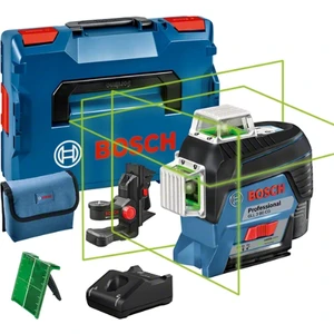 GLL 3-80 CG L-Boxx + BM 1 0.601.063.T00