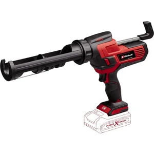 Akülü Silikon Tabancası TE-SG 18/10 Li-Solo Power X-Change (18 V, 310 ml kartuşlar için, 2.000 N'ye kadar dağıtım gücü, ayarlanabilir güç, akü dahil değildir) - 4522250