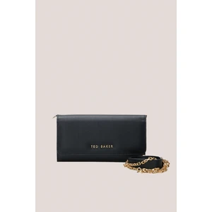 Ted Baker Siyah Portföy Çanta 25SS772