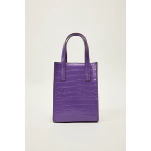 Ted Baker Mor Omuz Çantası 9060