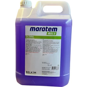M513 Sıvı Sabun Lavanta 5 L