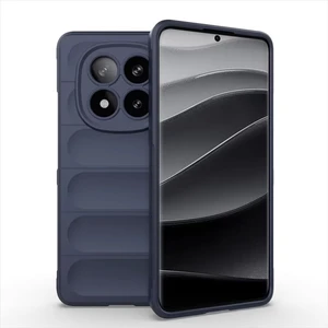 Xiaomi Redmi Note 14 Pro Plus 5g Miami Serisi Darbeye Dayanıklı Silikon Kılıf AL3420