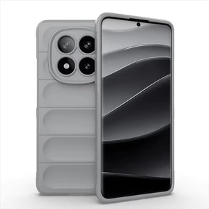 Xiaomi Redmi Note 14 Pro Plus 5g Miami Serisi Darbeye Dayanıklı Silikon Kılıf AL3420