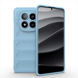 Xiaomi Redmi Note 14 Pro Plus 5g Miami Serisi Darbeye Dayanıklı Silikon Kılıf AL3420