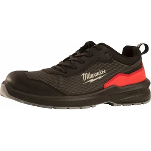 Flextred Ayakkabı S1PS 1L110133 Esd Fo Sr