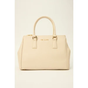 Ted Baker Bej El Çantası 2914
