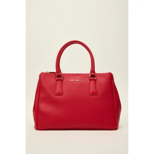 Ted Baker Kırmızı El Çantası 2914