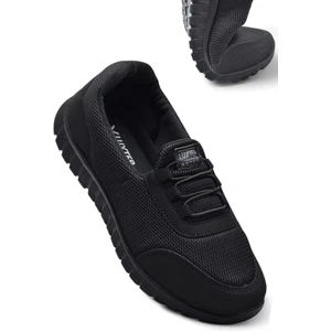 1812  Taban Yazlık Kadın Spor Ayakkabı Bağcıksız Babet Esnek Taban