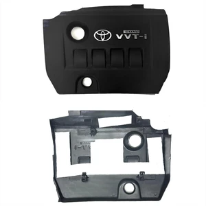 Doğru Ticaret Auto Parts Toyota Corolla Avensis Auris Verso Benzinli Motor Koruma Kapak 2007-2020 Model Uyumlu