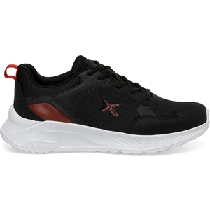 Vınce Tx 4fx Siyah Erkek Sneaker