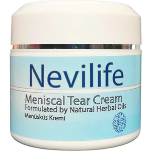 Menisküs Masaj Kremi 50 ml