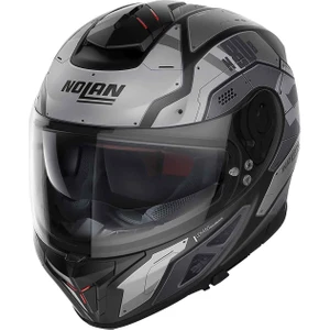 N80-8 Starscream N-Com 032 Kapalı Motosiklet Kaskı
