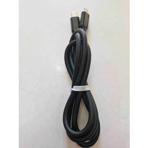 Type-C To Lightning 20W Sarj ve Data Kablosu