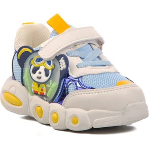 Mavi Bebek Spor Ayakkabı