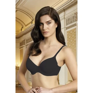 199  kadın Destekli Sütyen-Siyah