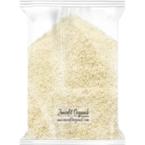 Zencefil Organik Doğal Saf Katkısız Toz Salep 100 gr