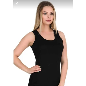 Wear Treasure Ceylanoğlu3'lü  Ribana Kalın Askılı Atlet