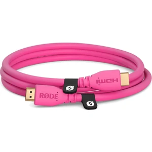 Premium HDMI Kablo Pembe (1.5 metre)